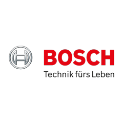 Bosch - Technik fürs Leben